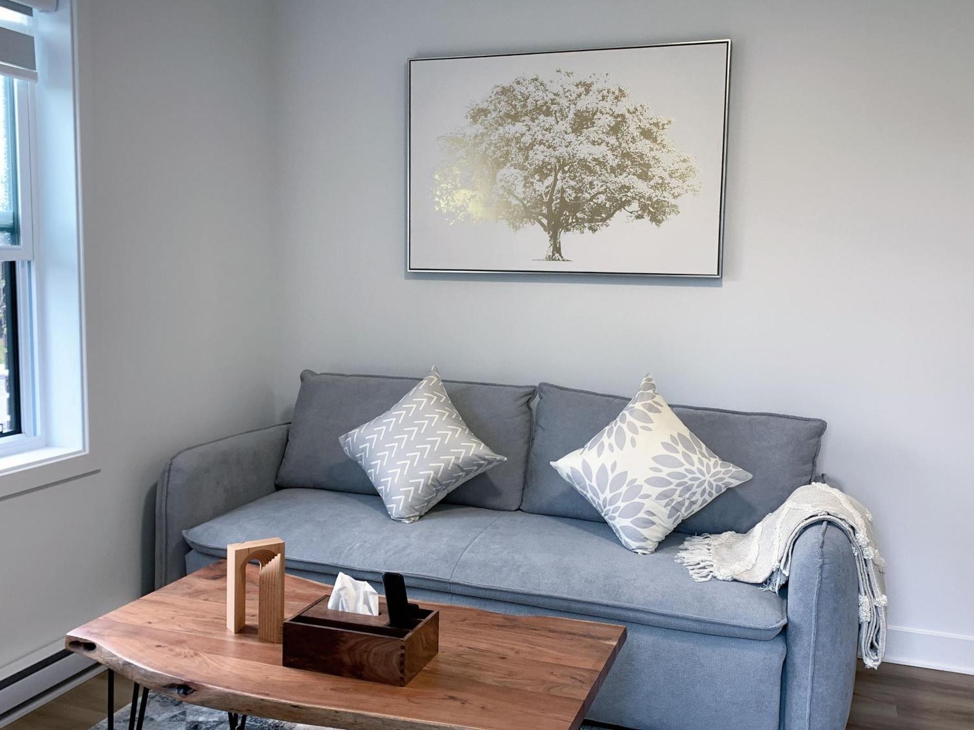Appartamento 10 Minutes To Dt With Free Parking Longueuil Esterno foto