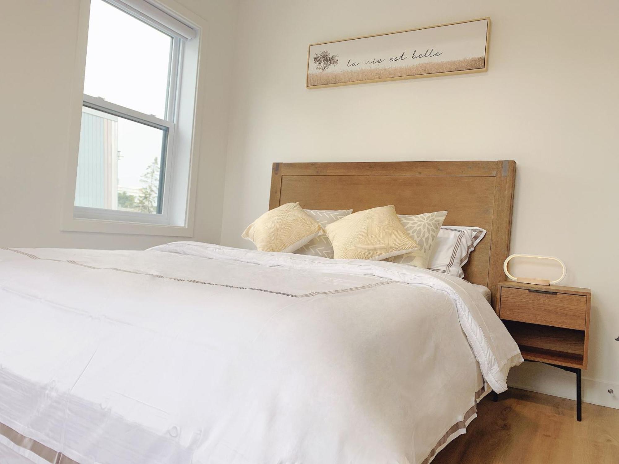 Appartamento 10 Minutes To Dt With Free Parking Longueuil Esterno foto