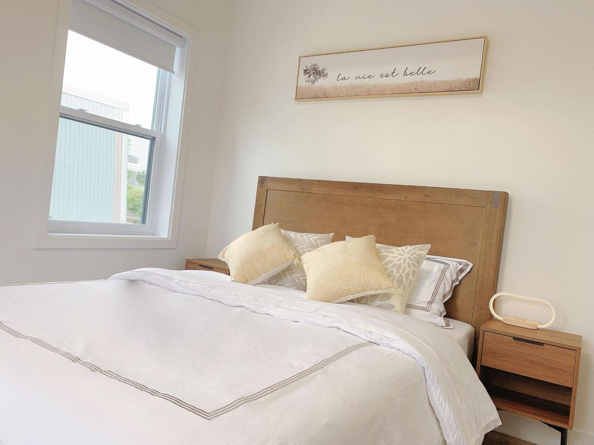 Appartamento 10 Minutes To Dt With Free Parking Longueuil Esterno foto